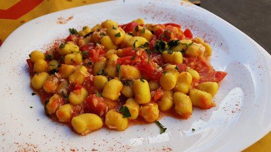 Osteria Melafumo
